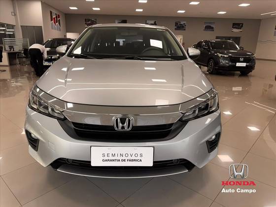 HONDA CITY 1.5 i-VTEC FLEX EX CVT HONDA CITY 1.5 i-VTEC FLEX EX CVT